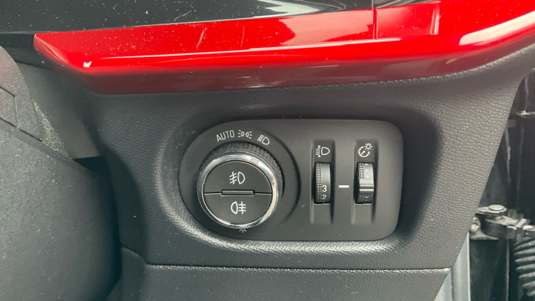 Vauxhall Mokka 100kW GS 50kWh 5dr Auto Electric Hatchback